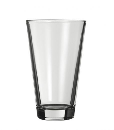 Mehr Produktinformationen Becher CONIC (PARMA) 0,33 l Long drink
