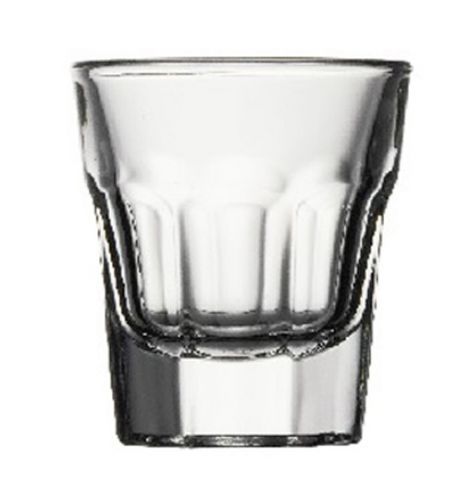 Mehr Produktinformationen Becher CASABLANCA 0,03 l