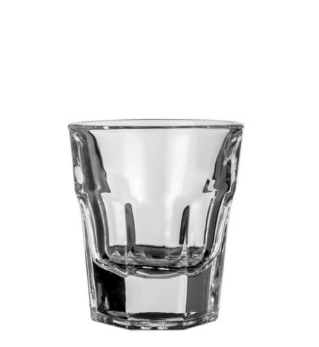 Mehr Produktinformationen Becher CASABLANCA 0,03 l