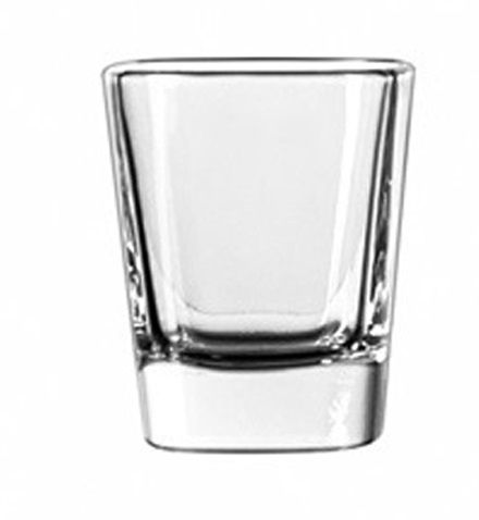 Mehr Produktinformationen Becher PALLADIO QUADRO 0,06 l