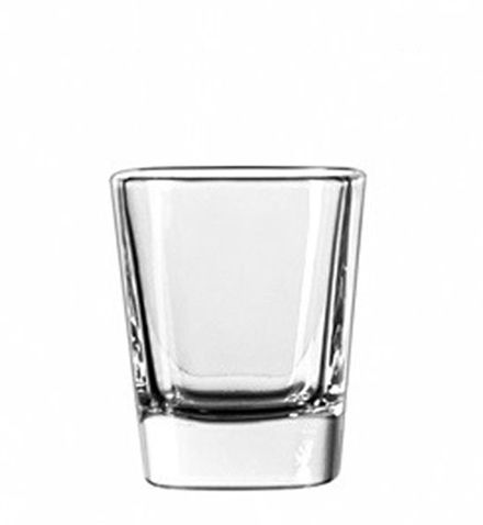 Mehr Produktinformationen Becher PALLADIO QUADRO 0,06 l