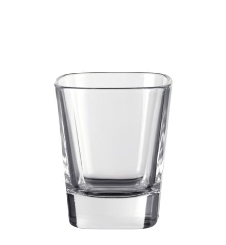 Mehr Produktinformationen Becher PALLADIO QUADRO 0,06 l