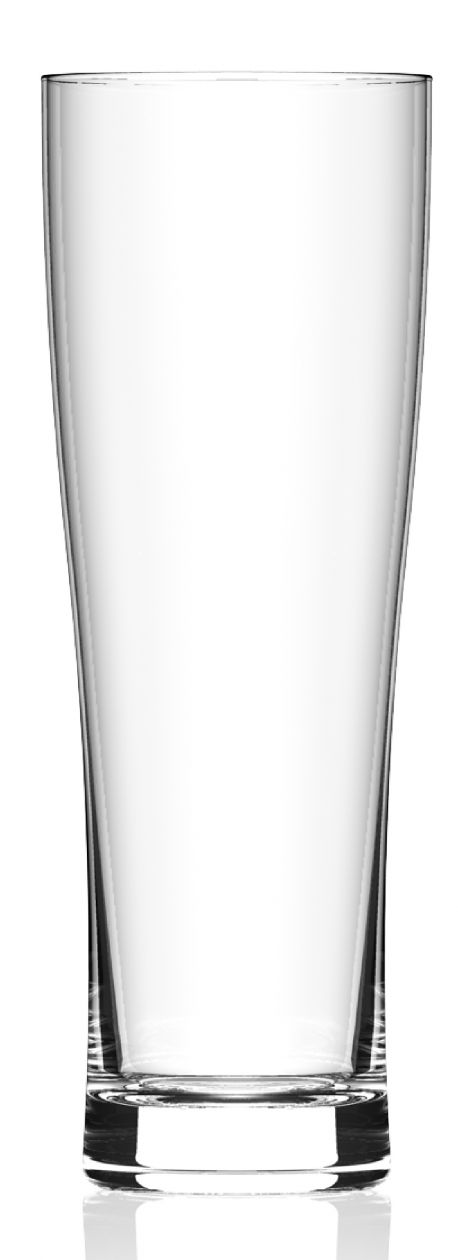 Mehr Produktinformationen Becher ASPEN 0,5l - höheres