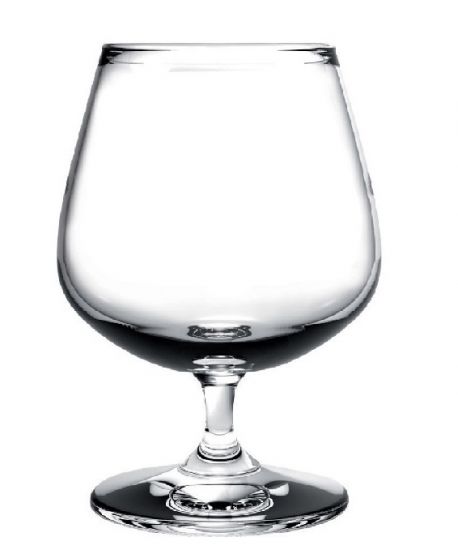 Mehr Produktinformationen Becher CHARANTE 0,36 l Cognac