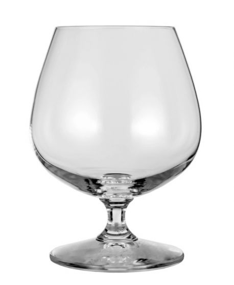 Mehr Produktinformationen Becher CHARANTE 0,36 l Cognac