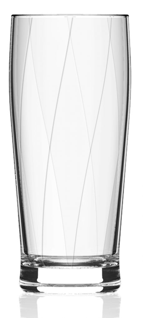 Mehr Produktinformationen Becher TRUMPF 0,4l