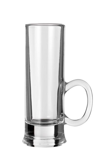 Mehr Produktinformationen Becher ISLANDE mit Henkel 0,055 l