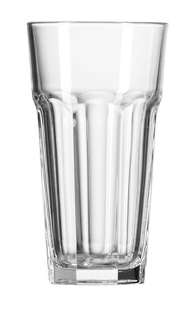 Mehr Produktinformationen Becher CASABLANCA 0,365 l Long drink