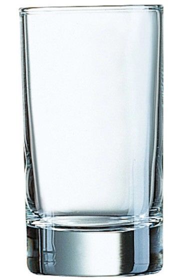 Mehr Produktinformationen Becher ISLANDE 0,16l