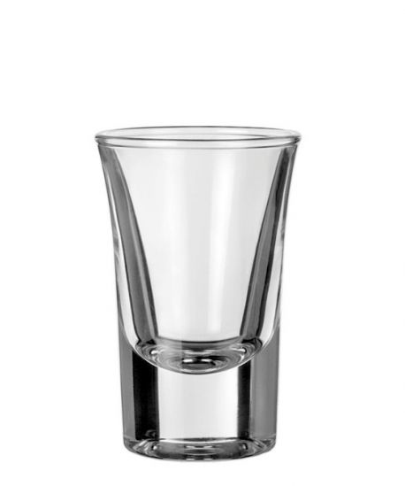 Mehr Produktinformationen Becher DUBLINO SHOT 0,034 L