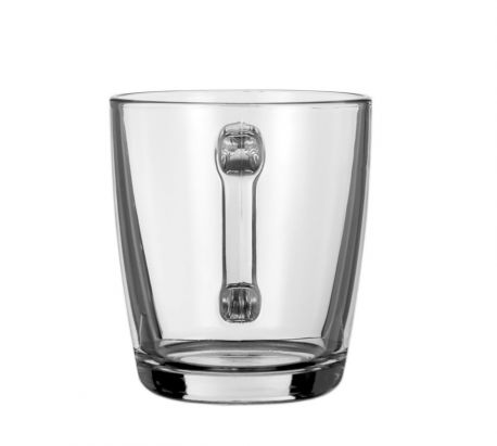 Mehr Produktinformationen Becher BASIC 0,35l