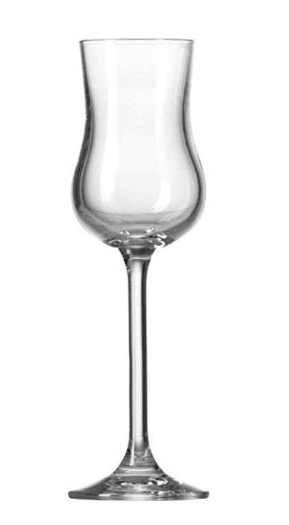 Mehr Produktinformationen Becher GASTRO/COLIBRI 0,085 l Grappa
