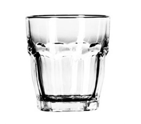 Mehr Produktinformationen Becher ROCK BAR 0,2 l