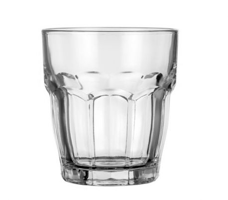 Mehr Produktinformationen Becher ROCK BAR 0,39 l
