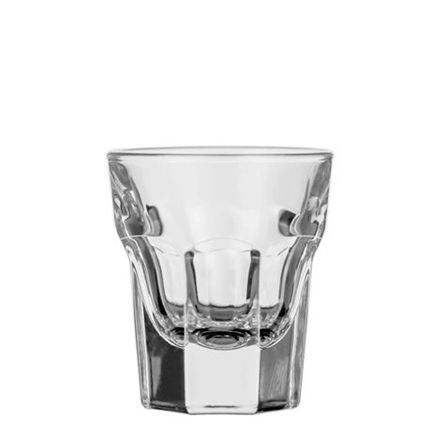 Mehr Produktinformationen Becher MAROCCO 0,03 l