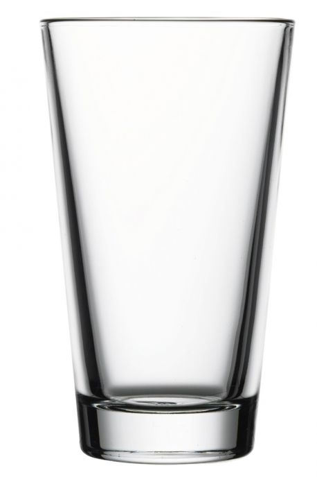 Mehr Produktinformationen Becher CONIC (PARMA) 0,414 l Long drink