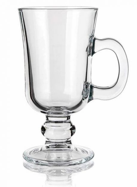 Mehr Produktinformationen Becher IRISH COFFE 0,2 l