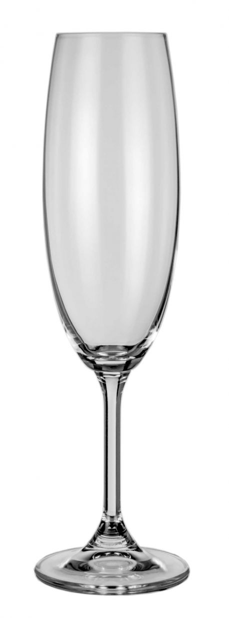 Mehr Produktinformationen Becher KLARA/SYLVIA 0,22 l Sekt