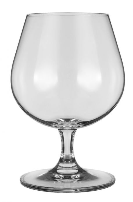 Mehr Produktinformationen Becher KLARA/SYLVIA 0,40 l Cognac