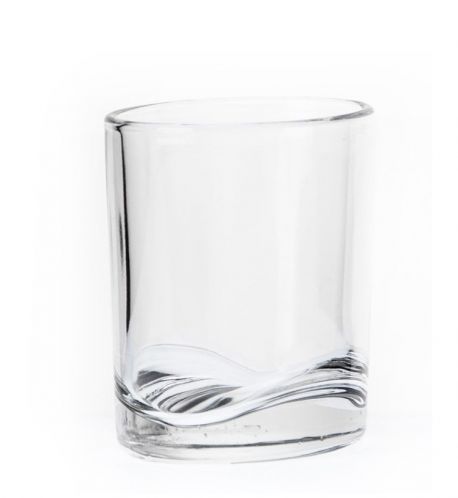 Mehr Produktinformationen Becher OVAL 0,09 l