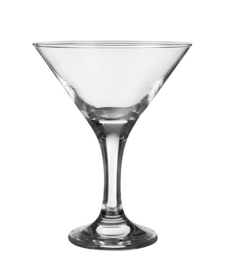 Mehr Produktinformationen Becher BISTRO Martini 0,19 l