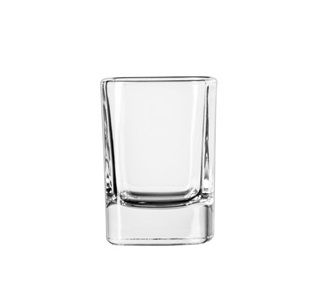 Mehr Produktinformationen Becher Cubic 0,06l