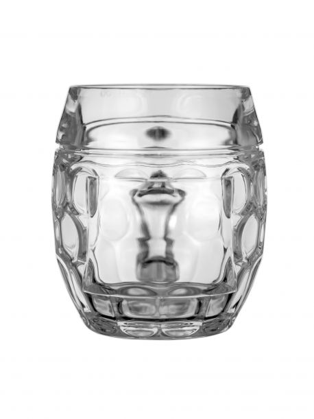 Mehr Produktinformationen Seidel TÜBINGER 0,5l