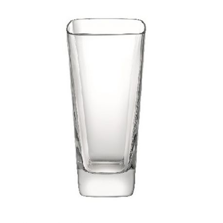 Mehr Produktinformationen Becher PALLADIO QUADRO 0,32 l Long drink