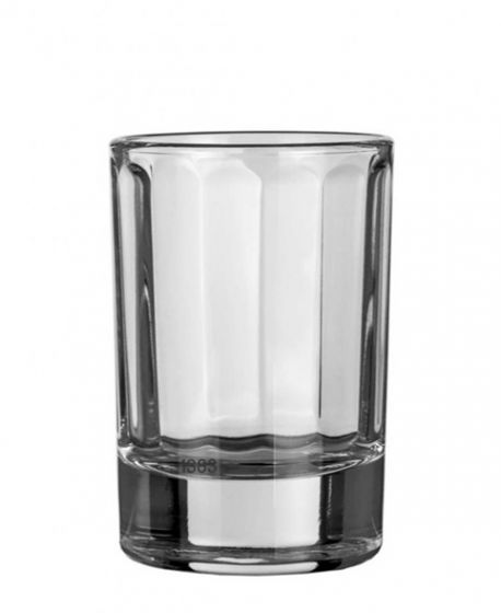 Mehr Produktinformationen Becher KAPRIS 0,05l