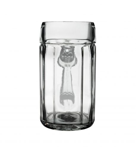 Mehr Produktinformationen Seidel ECKENMASS 1l