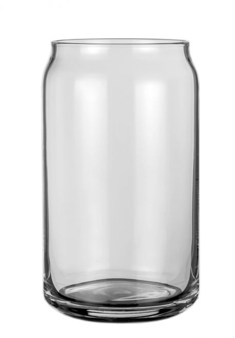 Mehr Produktinformationen Becher CAN GLASS 0,47 l