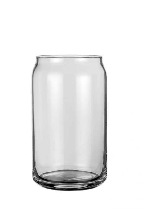 Mehr Produktinformationen Becher CAN GLASS 0,47 l