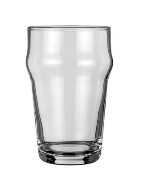 Mehr Produktinformationen Becher NONIC 0,33