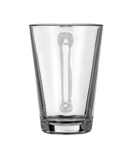 Mehr Produktinformationen Tasse LOS ANGELES 0,26 l