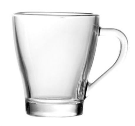 Mehr Produktinformationen Tasse HOLLYWOOD COFFEE 0,25 l