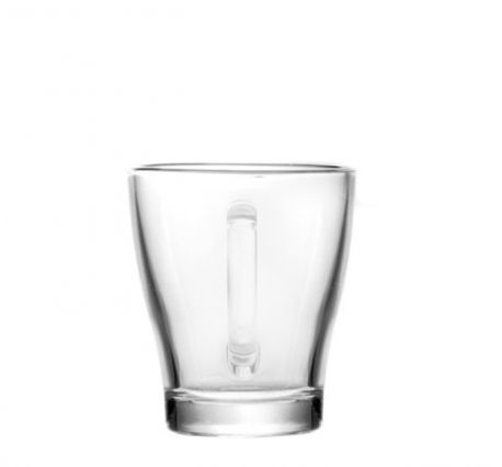 Mehr Produktinformationen Tasse HOLLYWOOD COFFEE 0,25 l