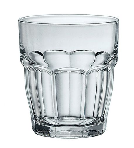 Mehr Produktinformationen Becher ROCK BAR 0,39 l