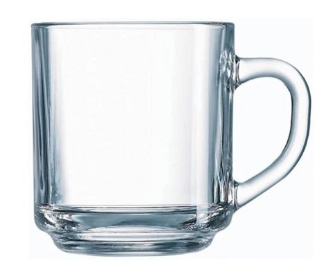 Mehr Produktinformationen Tasse PARIS 0,25 l