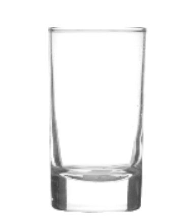 Mehr Produktinformationen Becher CLASSICO (LIGHT) 0,14 l