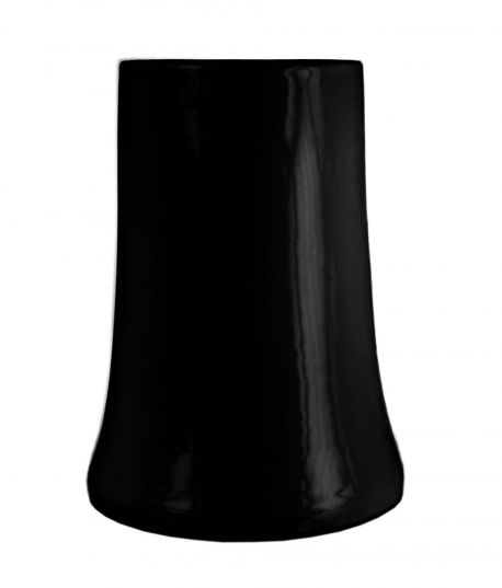 Mehr Produktinformationen Keramik-Bierkrug KURPFALZ 0,5 schwarz