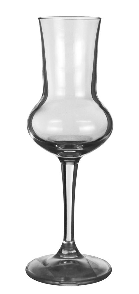 Mehr Produktinformationen Becher RISERVA GRAPPA 0,02 + 0,04 l