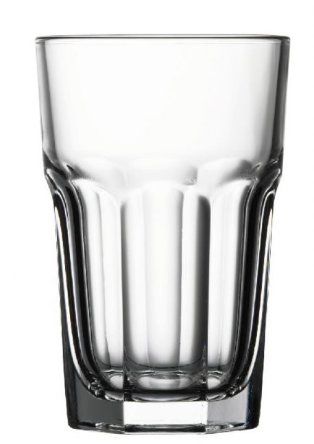 Mehr Produktinformationen Becher MAROCCO 0,27 l long drink