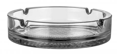 Mehr Produktinformationen Aschenbecher klar 14 cm