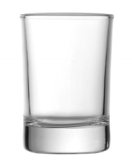 Mehr Produktinformationen Becher CHILE 0,057 l