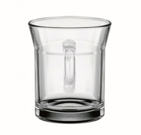 Mehr Produktinformationen Tasse Capuccino 0,3 l