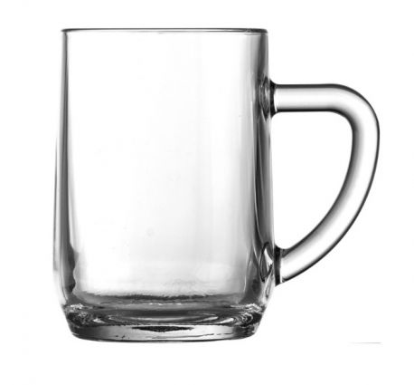 Mehr Produktinformationen Tasse ATLANTA 0,3 l