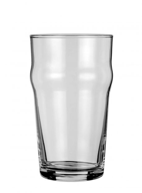 Mehr Produktinformationen Becher NONIC 0,58l