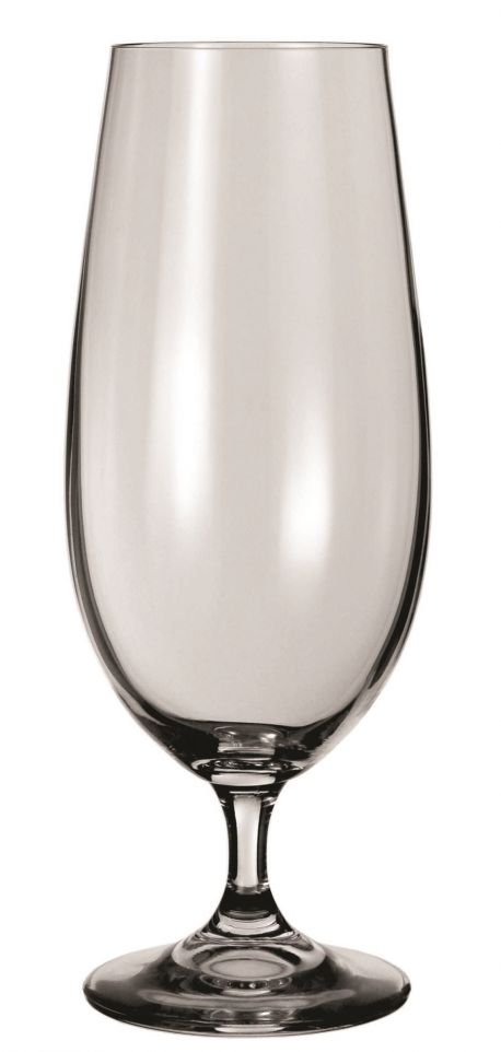 Mehr Produktinformationen Pokal KLARA 0,38 l Bier